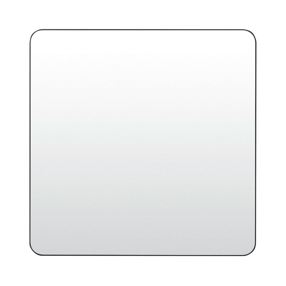 LIXIL マグネットミラー 2858 KGM-2858M 浴室用鏡 浴室用ミラー｜建材