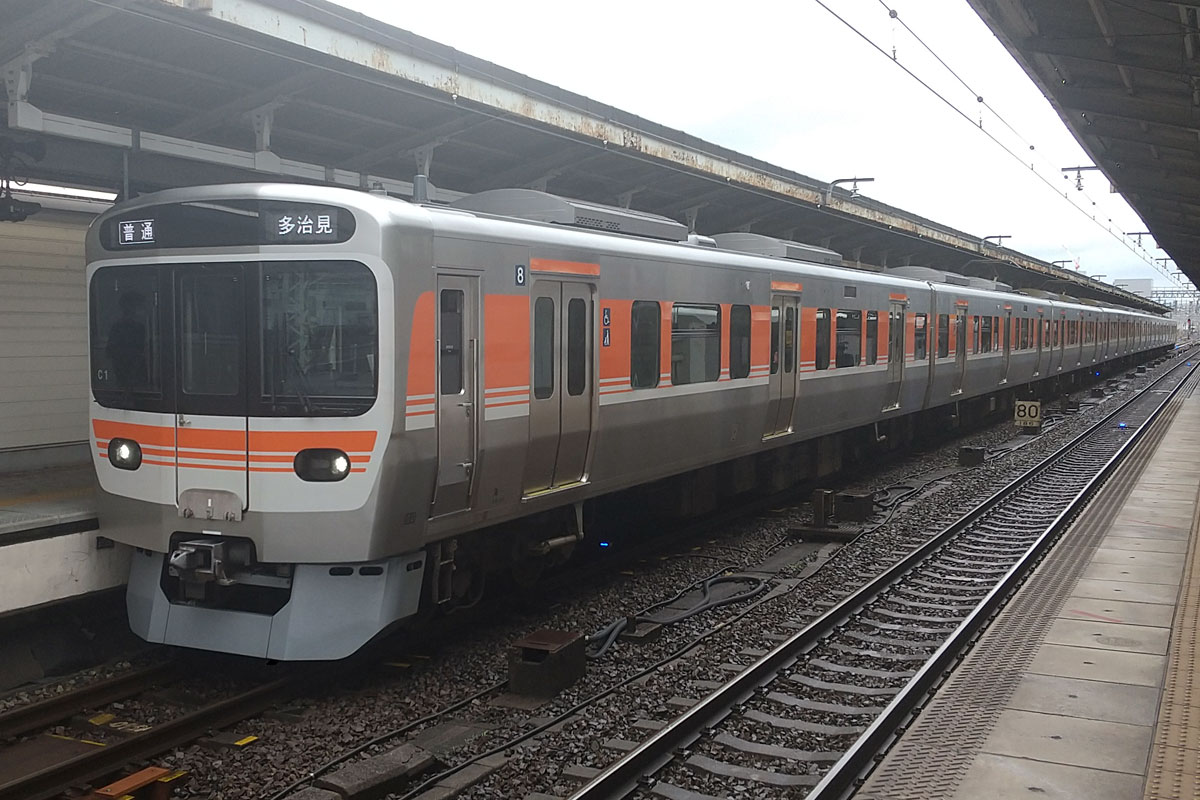 2024年の315系投入線区が明らかに・次年度増備車の配置区所や置き換え