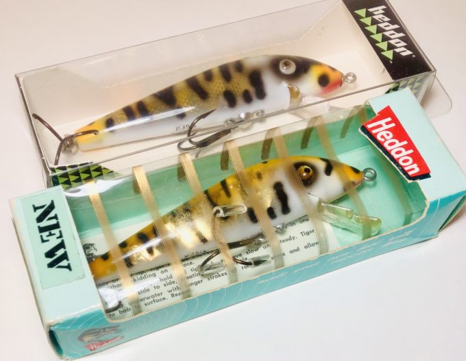 HEDDON／MAGNUM TIGER（オリジナル） – くまのつりぐ