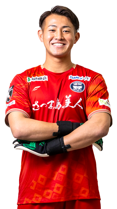 ポジション別一覧 - 鹿児島ユナイテッドFC オフィシャルサイト