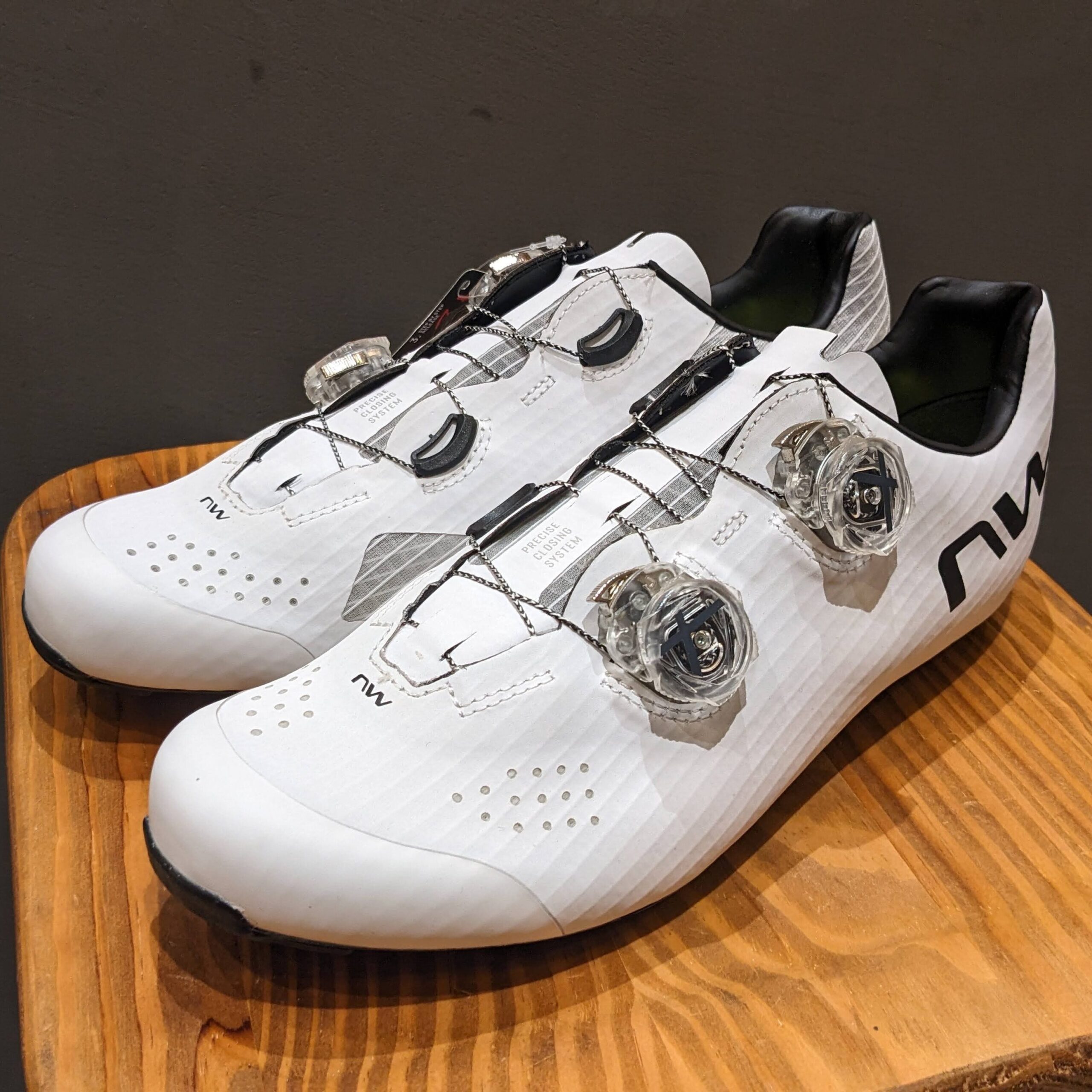 Northwave (ノースウェーブ) ビンディングシューズ 各モデル紹介