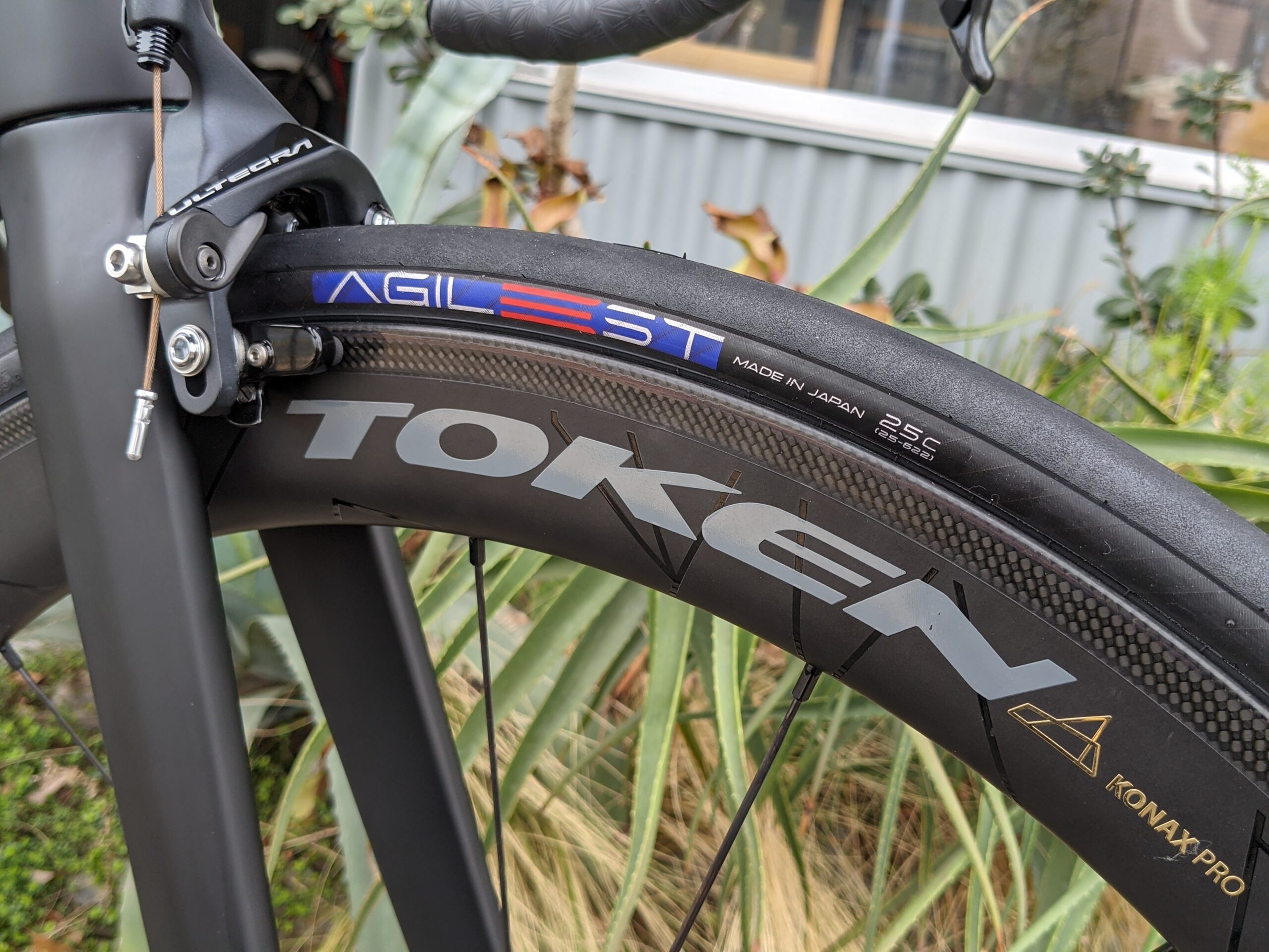 ELVES BIKE FALATH PROを組付け：新興ブランドとショップ対応について