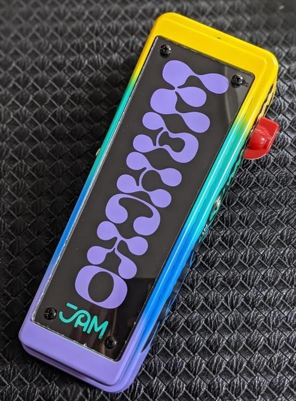 JAM pedals Wahcko お茶の水駅前店在庫品 | 【クロサワ楽器店