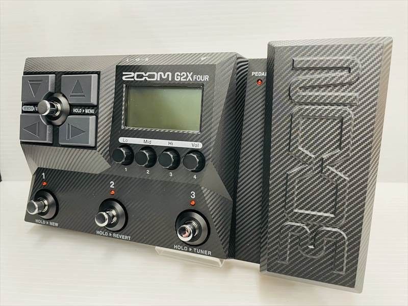 G2X Four | 【クロサワ楽器店オンラインショップ】いい楽器とのいい