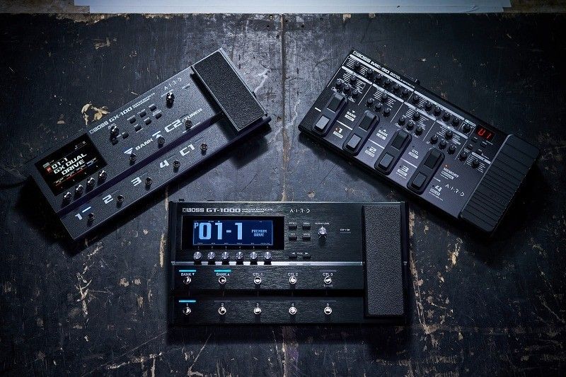 ME-90 Guitar Multiple Effects | 【クロサワ楽器店オンラインショップ