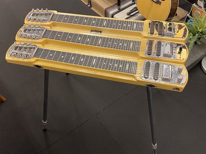 Stringmaster Triple-Eight | 【クロサワ楽器店オンラインショップ