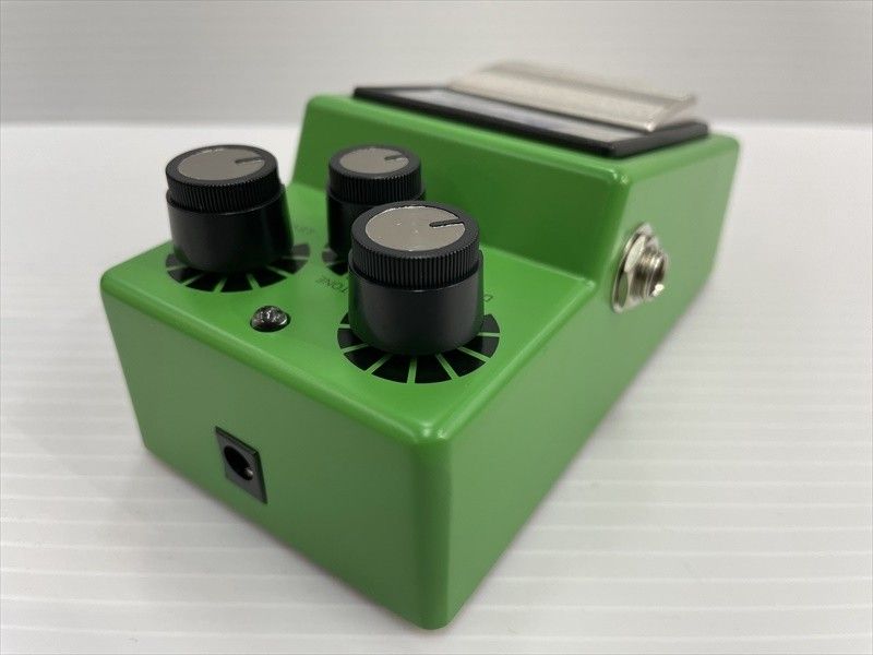 TS9 Tube Screamer | 【クロサワ楽器店オンラインショップ】いい楽器と