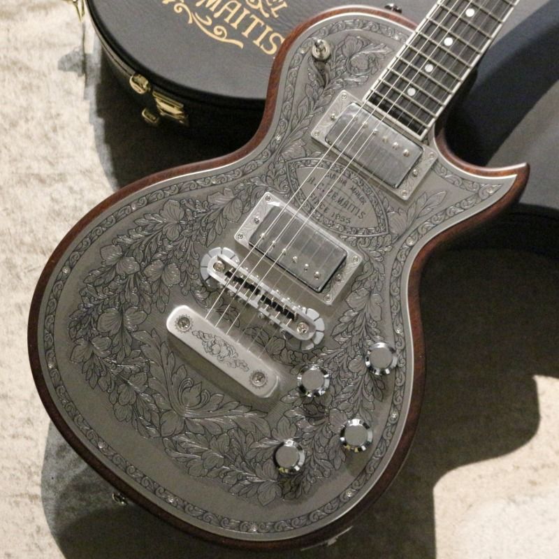 MFG-AC-22 Natural #JG A23186 | 【クロサワ楽器店オンラインショップ