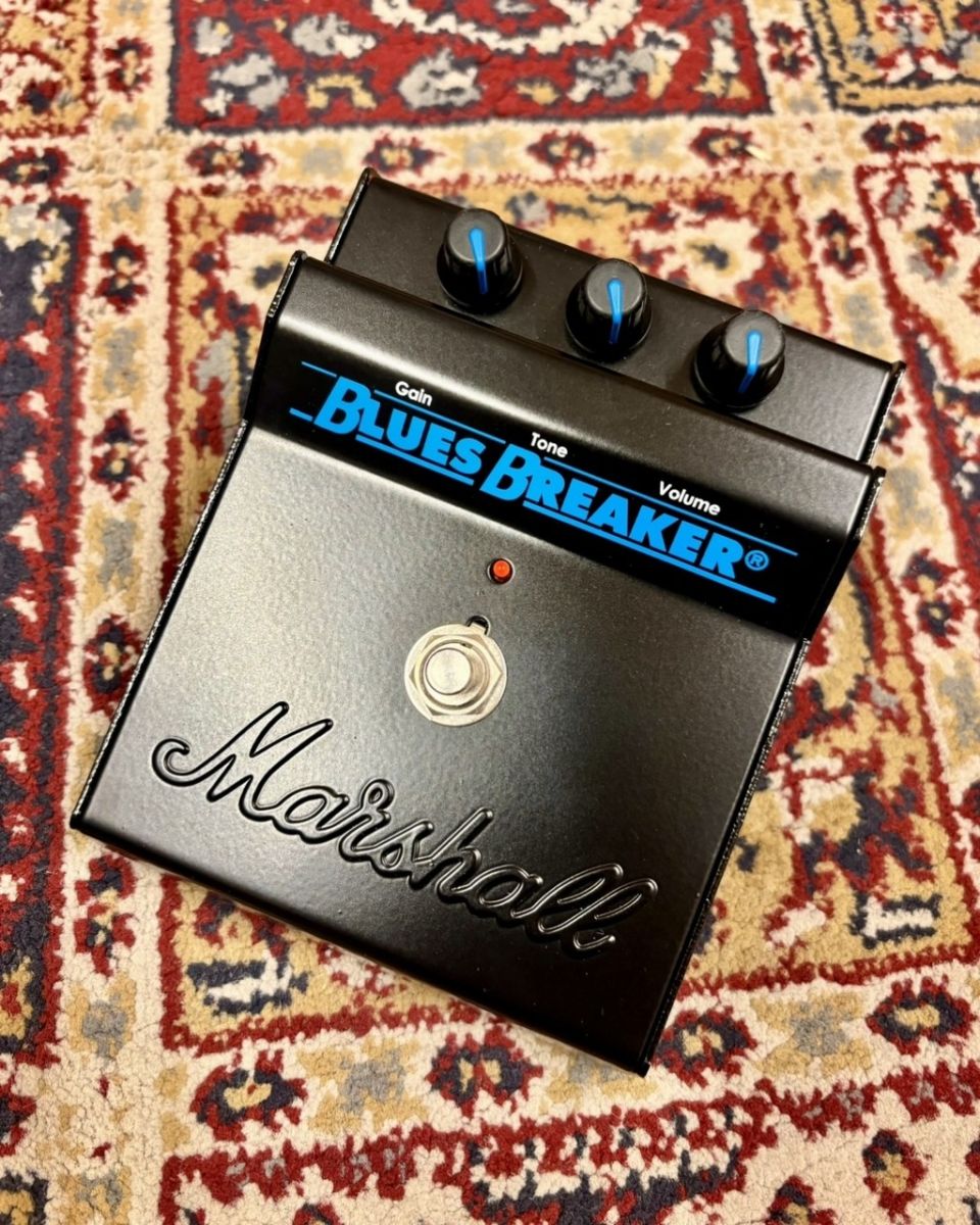 Blues Breaker Reissue | 【クロサワ楽器店オンラインショップ】いい