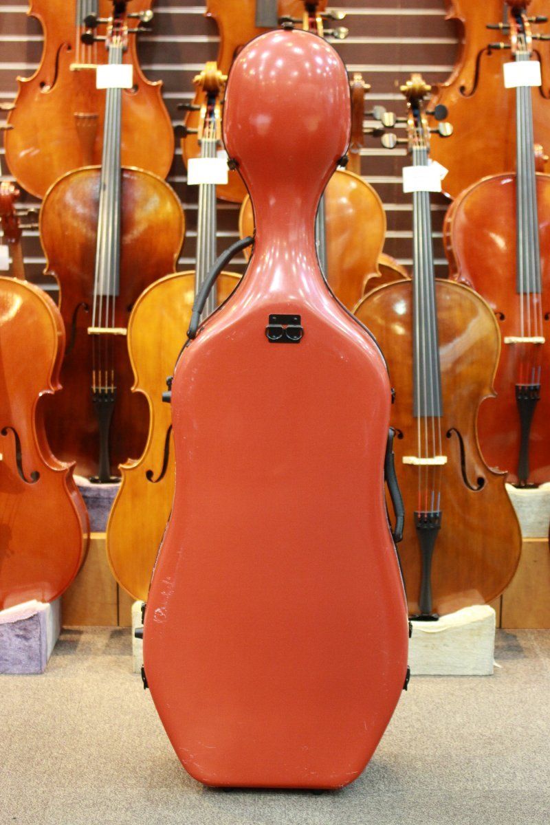 Grazioso CVC-HC ≪バーミリオン≫ | 【クロサワ楽器店オンライン