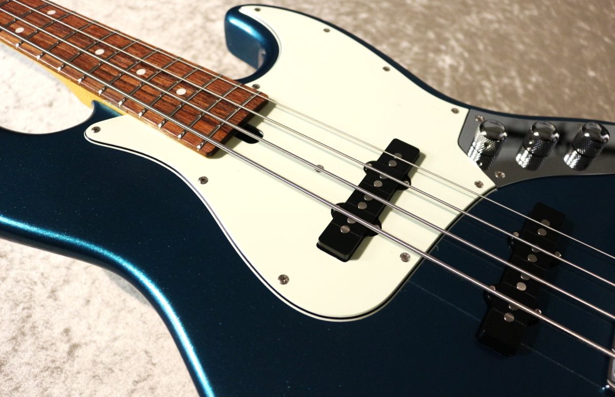 JB-4C -Blue turquoise- #59053 | 【クロサワ楽器店オンラインショップ