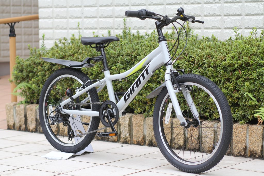 GIANT『XTC Jr 20 Lite』 | KURASHI cycle