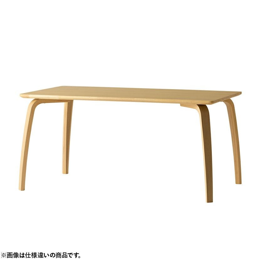 設置無料】冨士ファニチア 幅180cm 木製 ダイニングテーブル 日本製