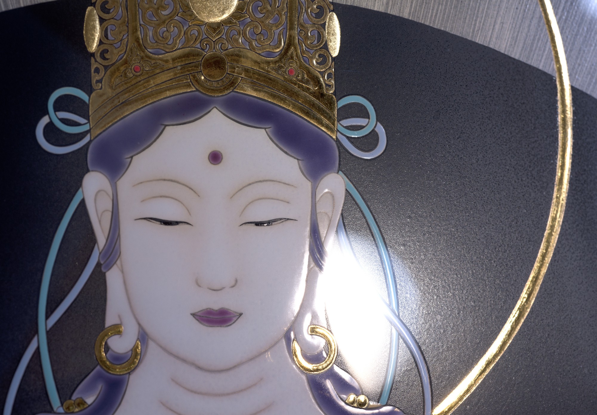 大日如来 - 草場一壽 公式サイト