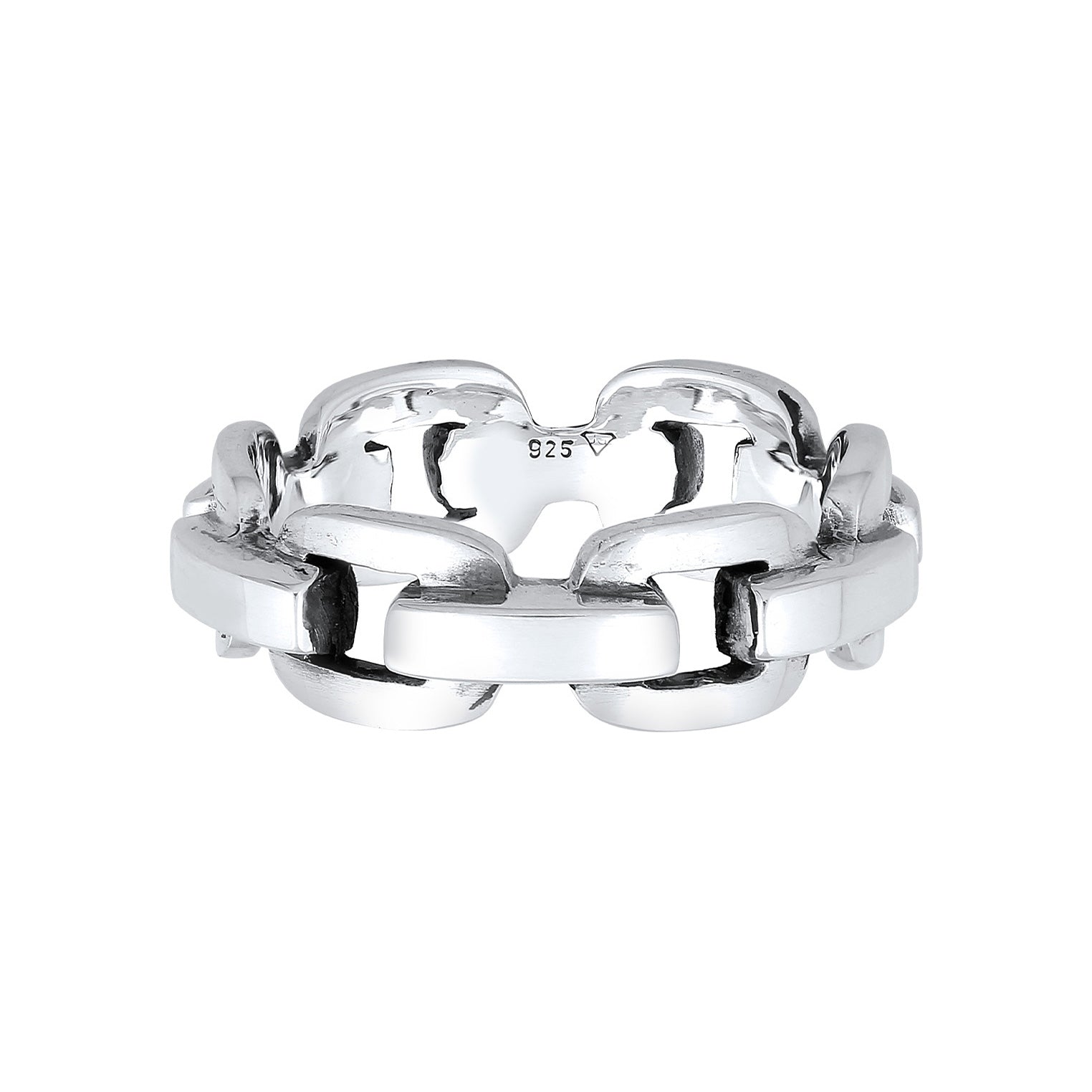 CHIEKO +】tweed ring ツイードリング #13 CHIEKO +】tweed ring