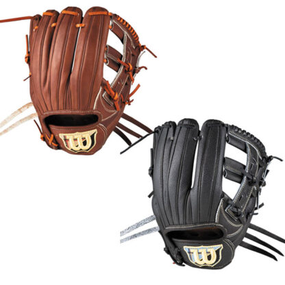 野球 ウィルソン 硬式グローブ グラブ Wilson Staff DUAL 内野手用 D5