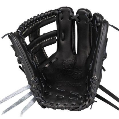 野球 ウィルソン 硬式グローブ グラブ Wilson Staff DUAL 内野手用 D5