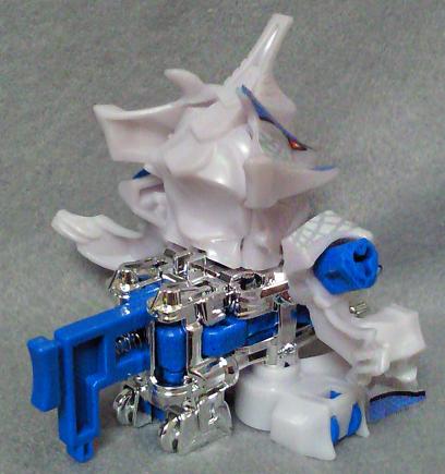 競技玩具研究所】クロスファイトビーダマン ラインナップCB-08～CB-13