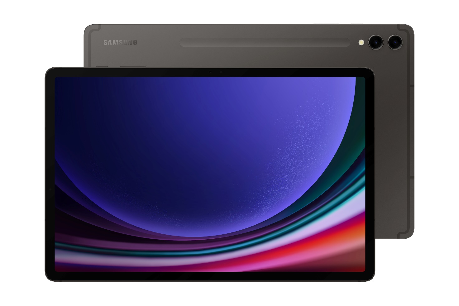 高性能なフラッグシップタブレット「Galaxy Tab S9+」 コスパを