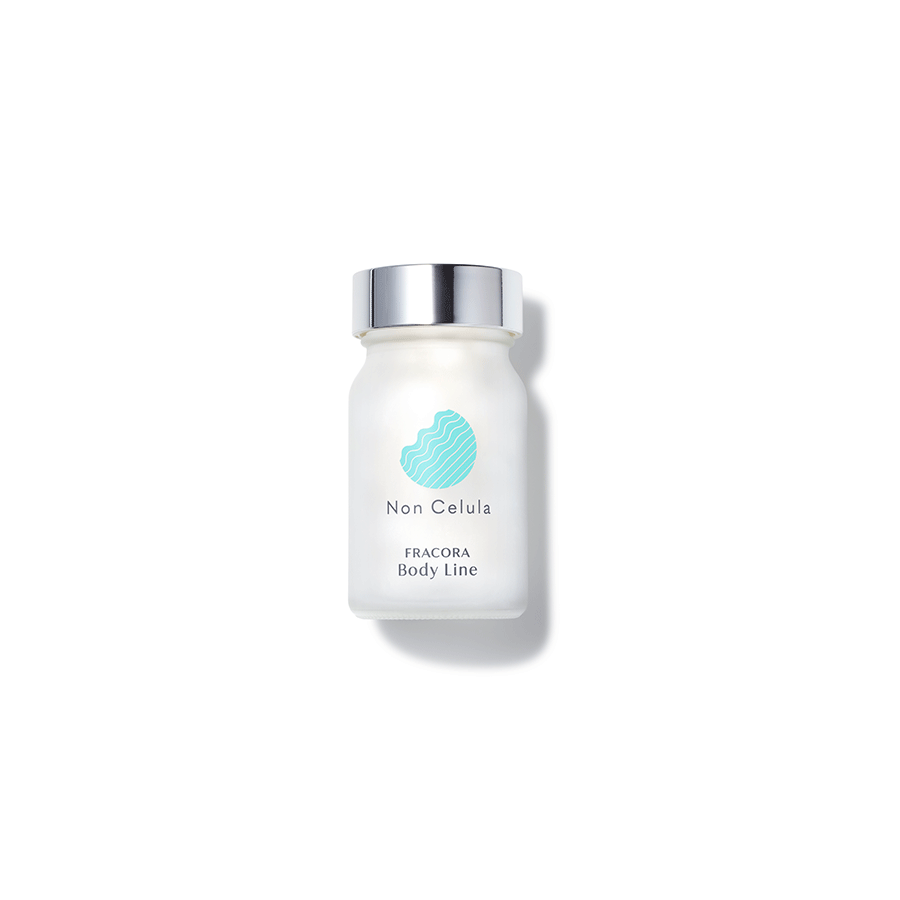 FRACORA Body Line Non Celula』 2024年4月25日（木）新発売