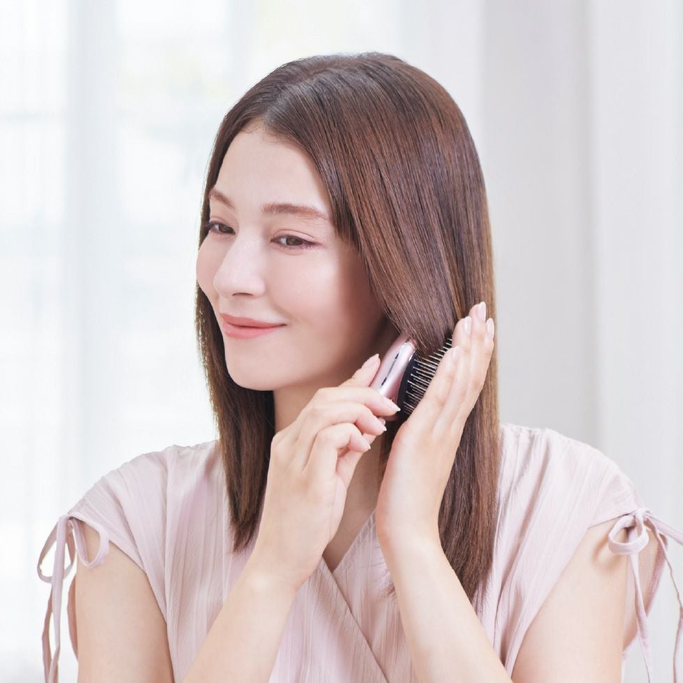 ミニパドルタイプリセットブラシKBE-2330 | コイズミオンラインショップ