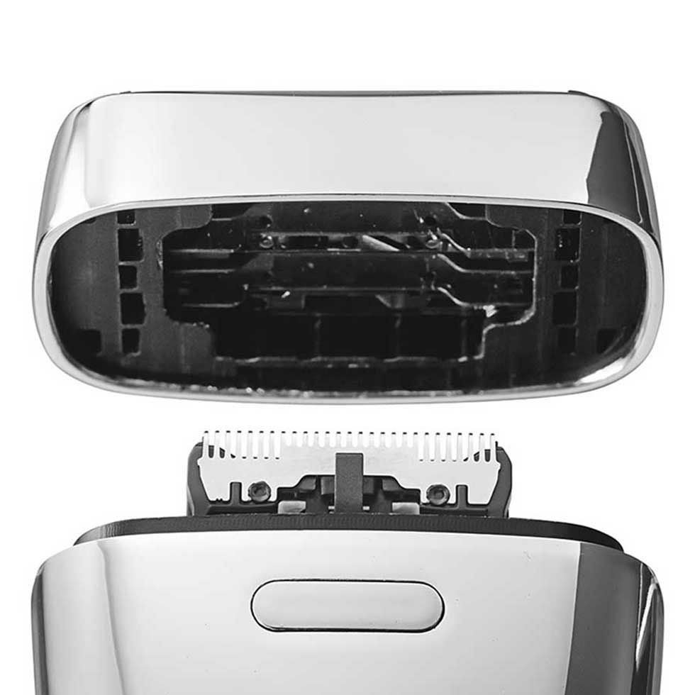 USB充電5枚刃シェーバーKMC-0800 | コイズミオンラインショップ