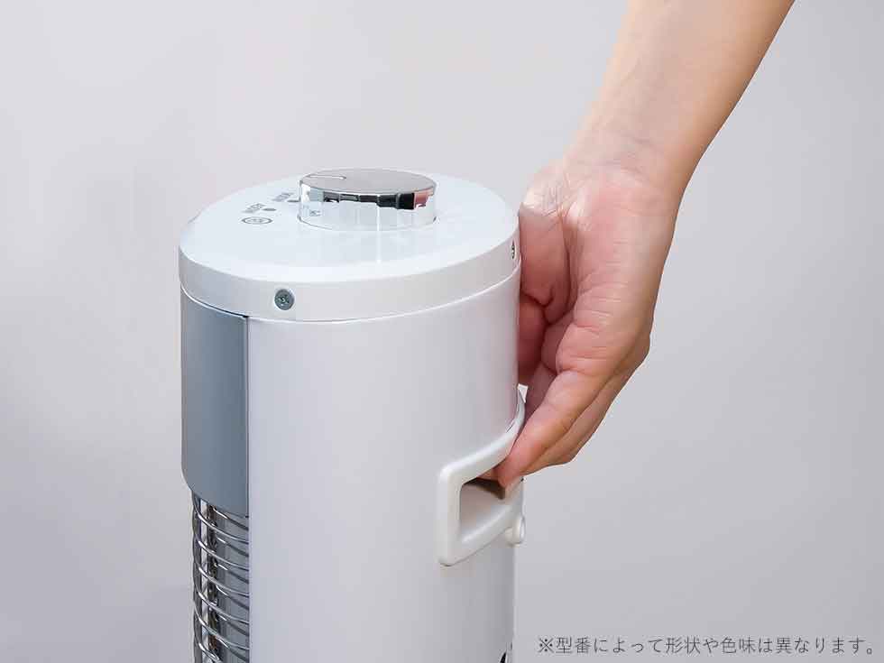 販売終了】カーボンヒーター遠赤電気ストーブKKH-0942 | コイズミ