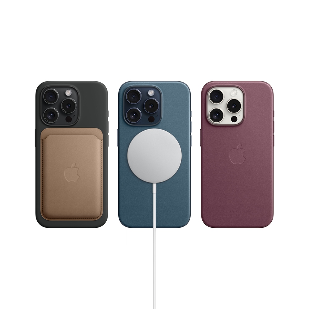 Telefon APPLE iPhone 15 Pro Max 5G, 256GB, Natural Titanium