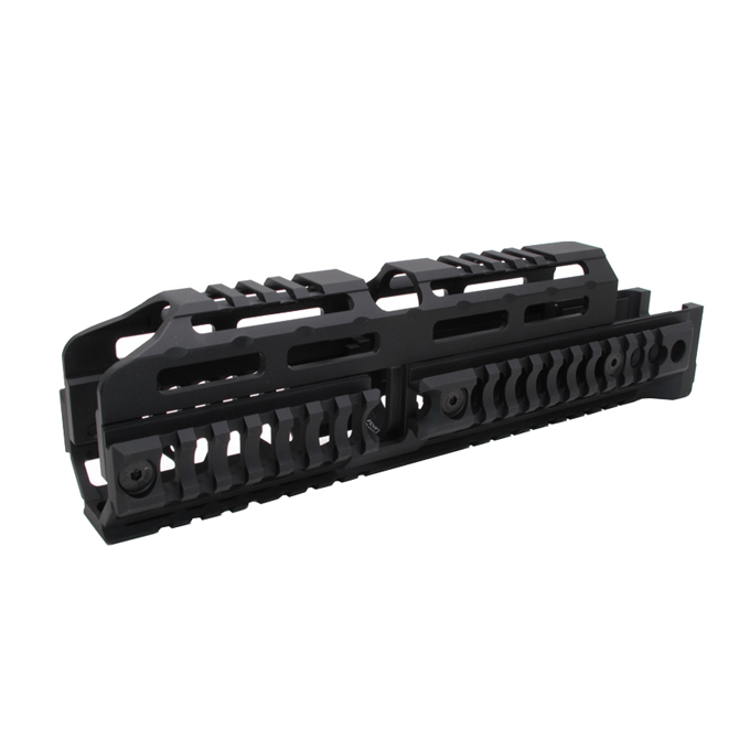 L.A.ホビーショップ / マルイ GBB AKM用 Midwest Alpha 10インチタイプ