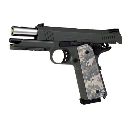 L.A.ホビーショップ / ガスブローバック : フォリッジウォーリア [取寄]