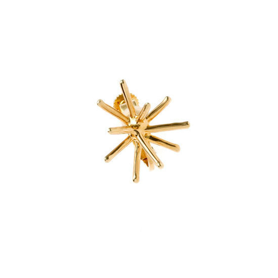 Spark (S) イヤリング | Lamie (ラミエ) Jewelry Accessory Brand