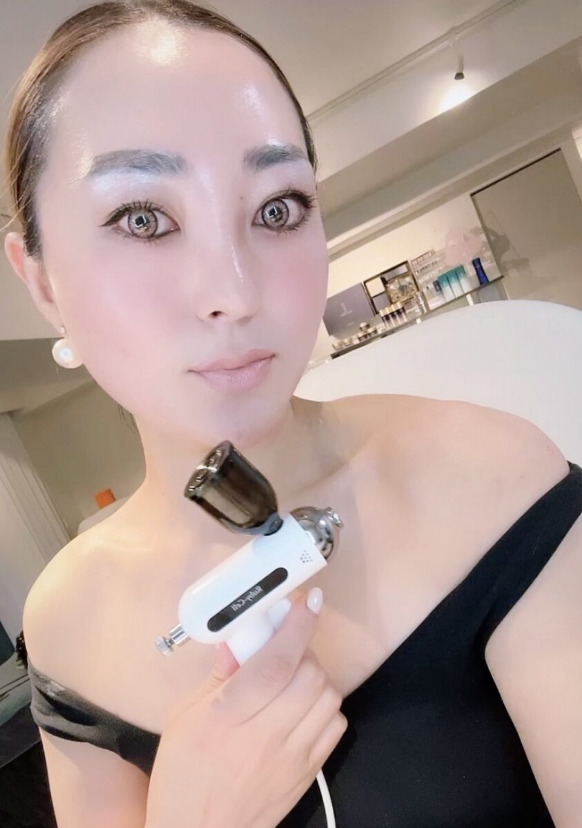 Ruby-Cell - Detox Salon ~LaniBlue~