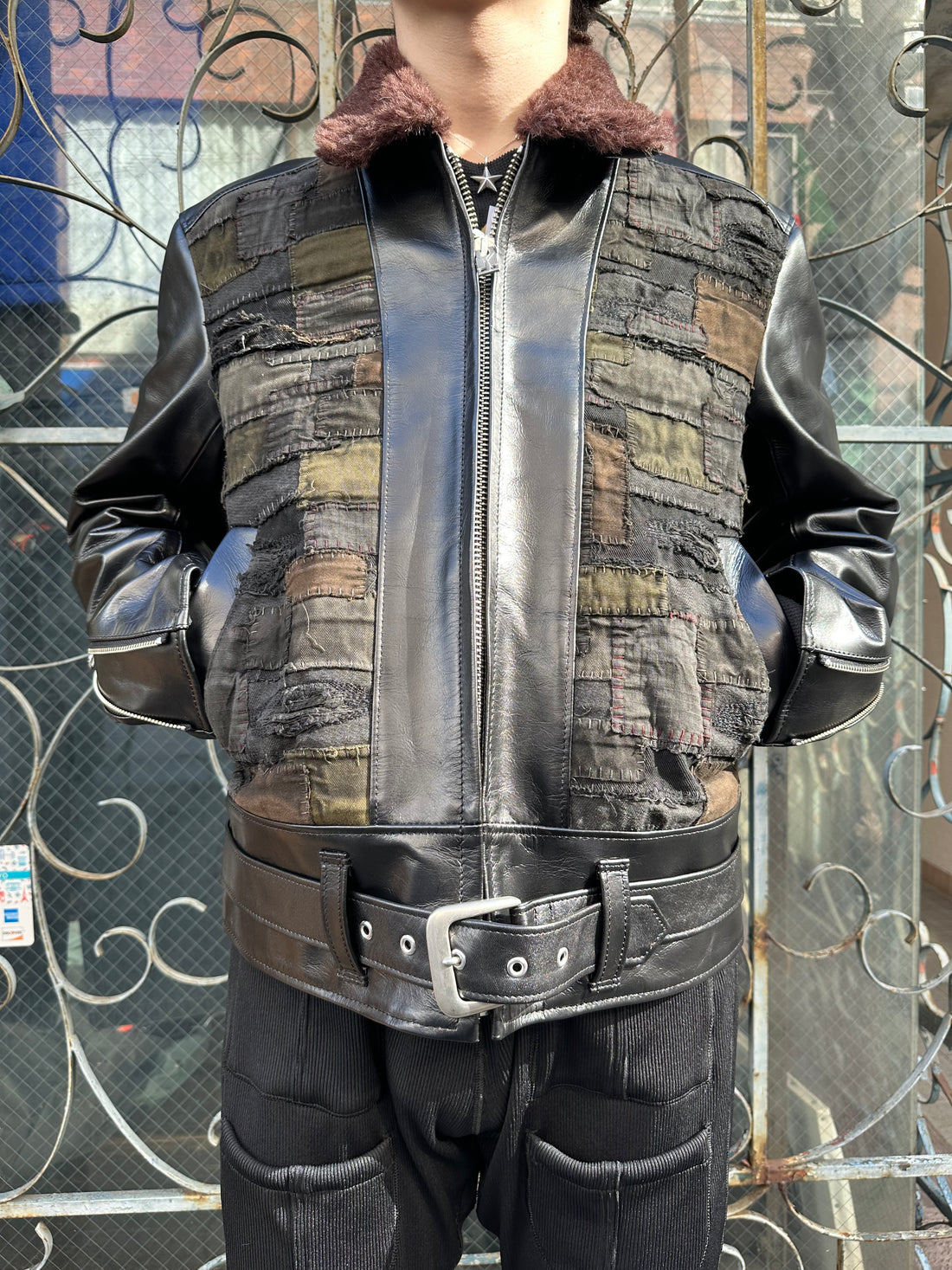 blackmeans New Items!! – LABORATORY®