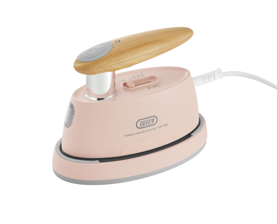 Toffy ハンディアイロン＆スチーマーHW-SM2 | 株式会社ラドンナ- LADONNA -
