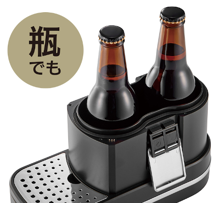 Toffy ビアカクテルサーバー K-BE1 | 株式会社ラドンナ- LADONNA -