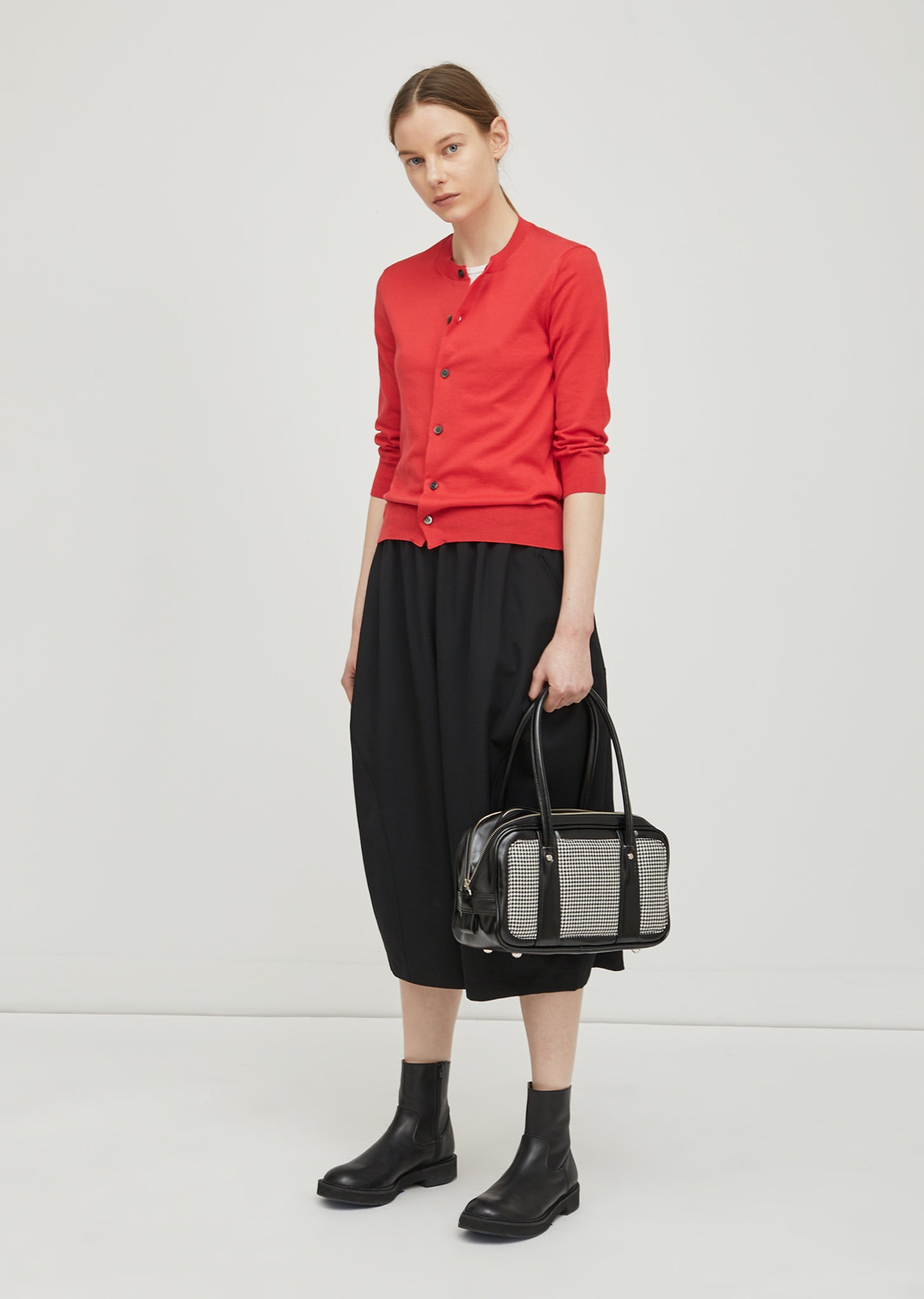 Ace Bag by Comme des Garçons Comme des Garçons- La Garçonne