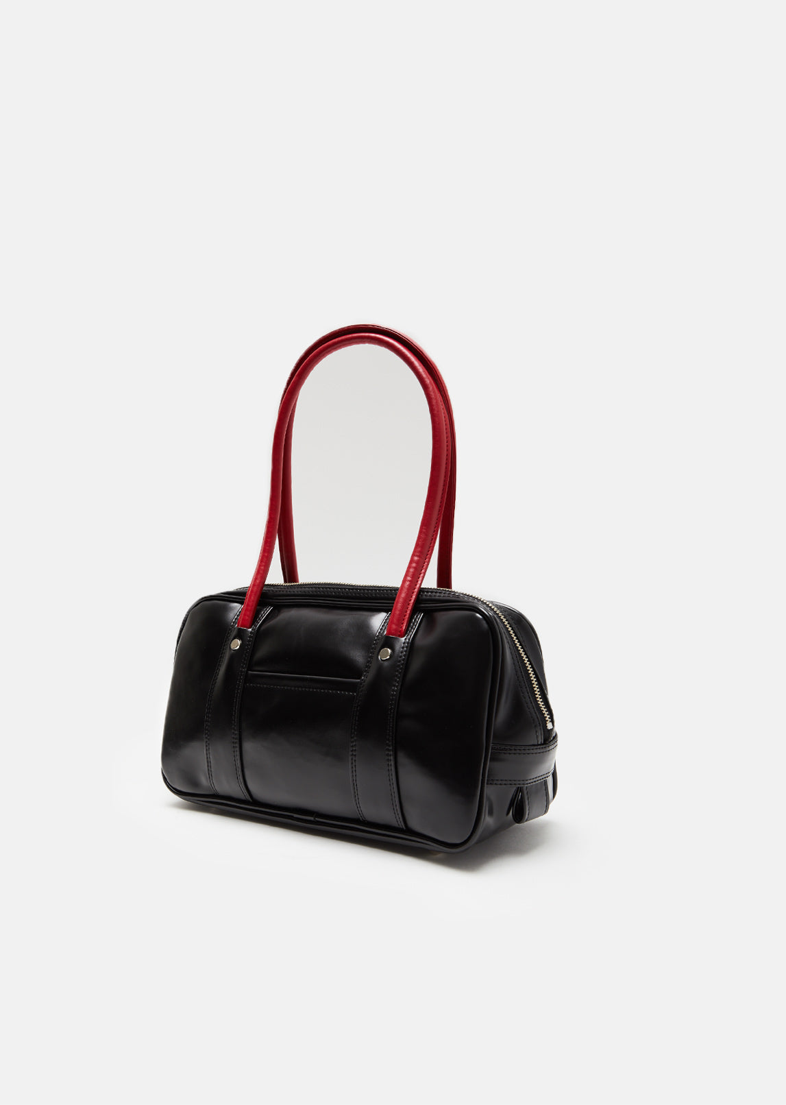 ACE Synthetic Leather Bag by Comme des Garçons Comme des Garçons