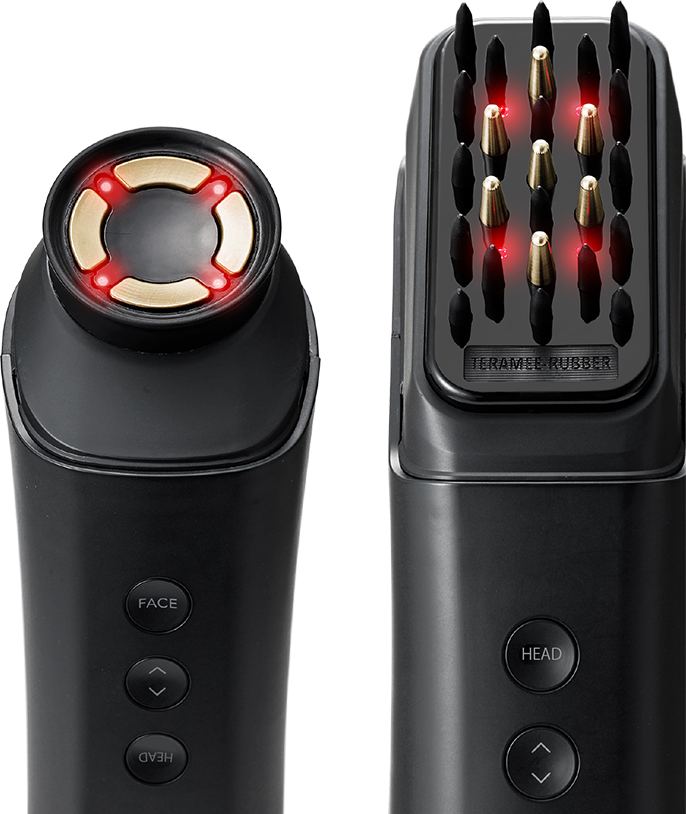 Grangelina Series | グラント・イーワンズ LALA GRANT ｜lala makes happy