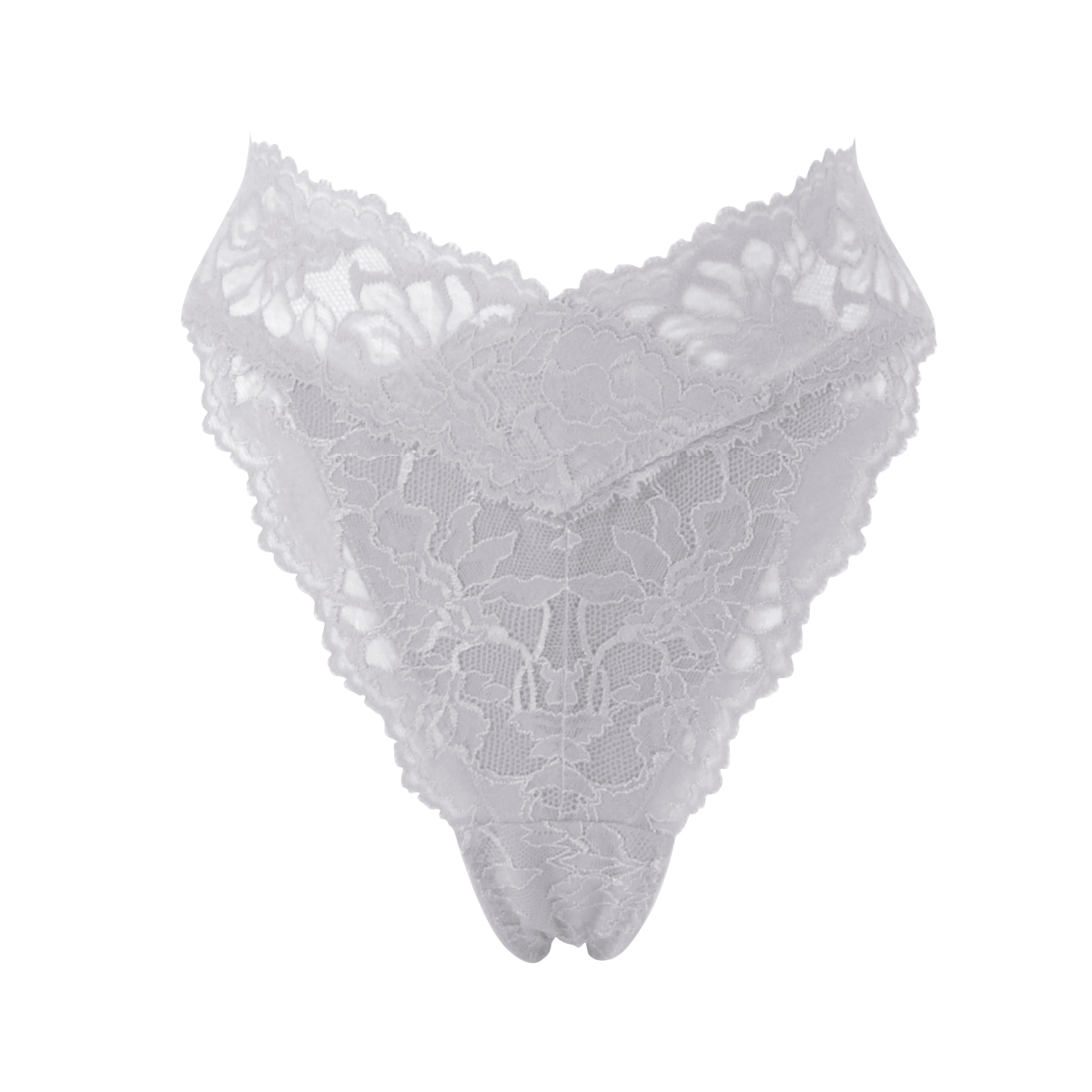 X-mag | グラント・イーワンズ LALA GRANT ｜lala makes happy