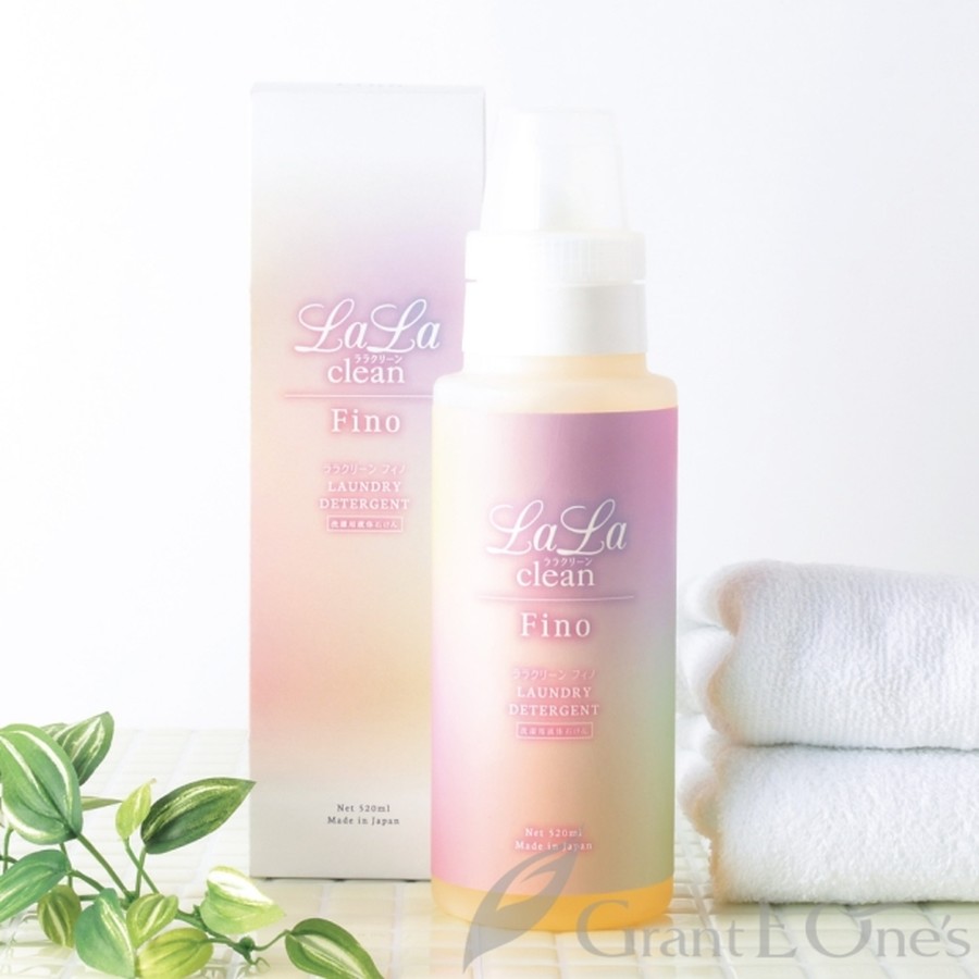 Gracy | グラント・イーワンズ LALA GRANT ｜lala makes happy