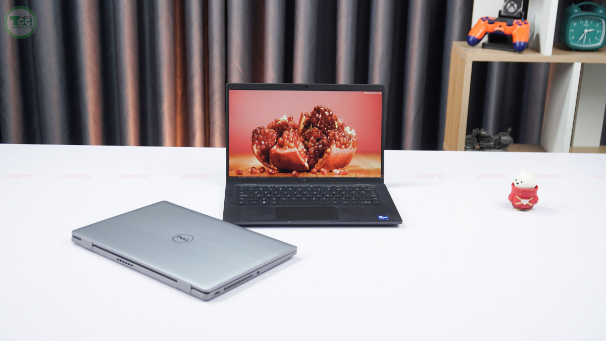 Dell Latitude 7430 (2022) Core i5-1245U, RAM 16GB, SSD 256GB, 14.0