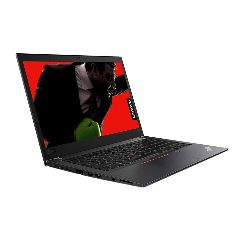 Lenovo Thinkpad T480s Core i7 8650u / 16GB / 512GB / 14 inch FHD