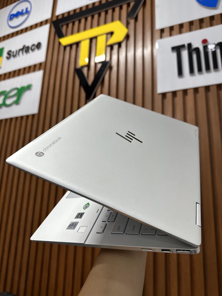 HP Elite c1030 Chromebook, core i7 10610u, 16G, 128G, 13,3in FHD