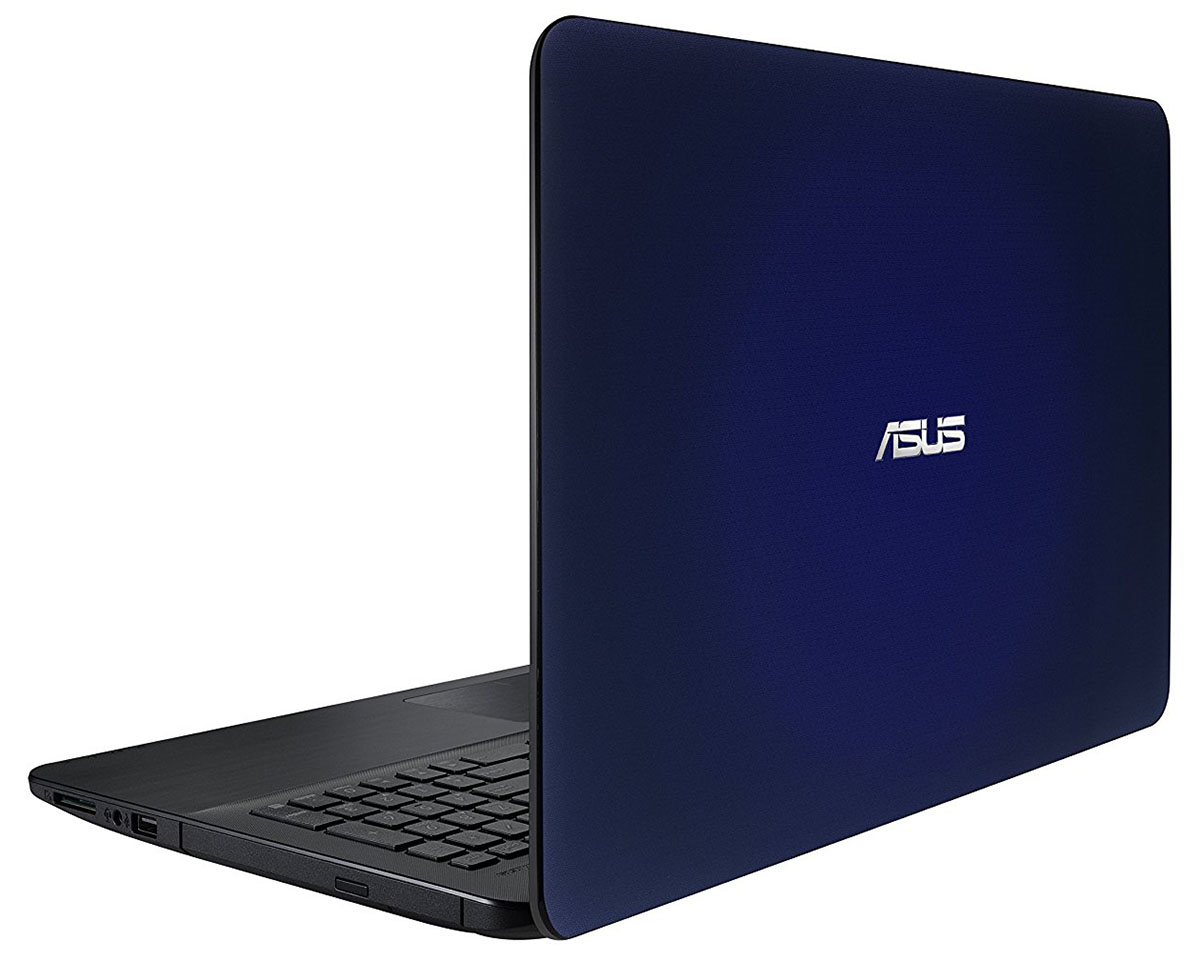 ASUS X555L - i5-5200U · NVIDIA GeForce 930M (2GB DDR3) · 15.6”, HD