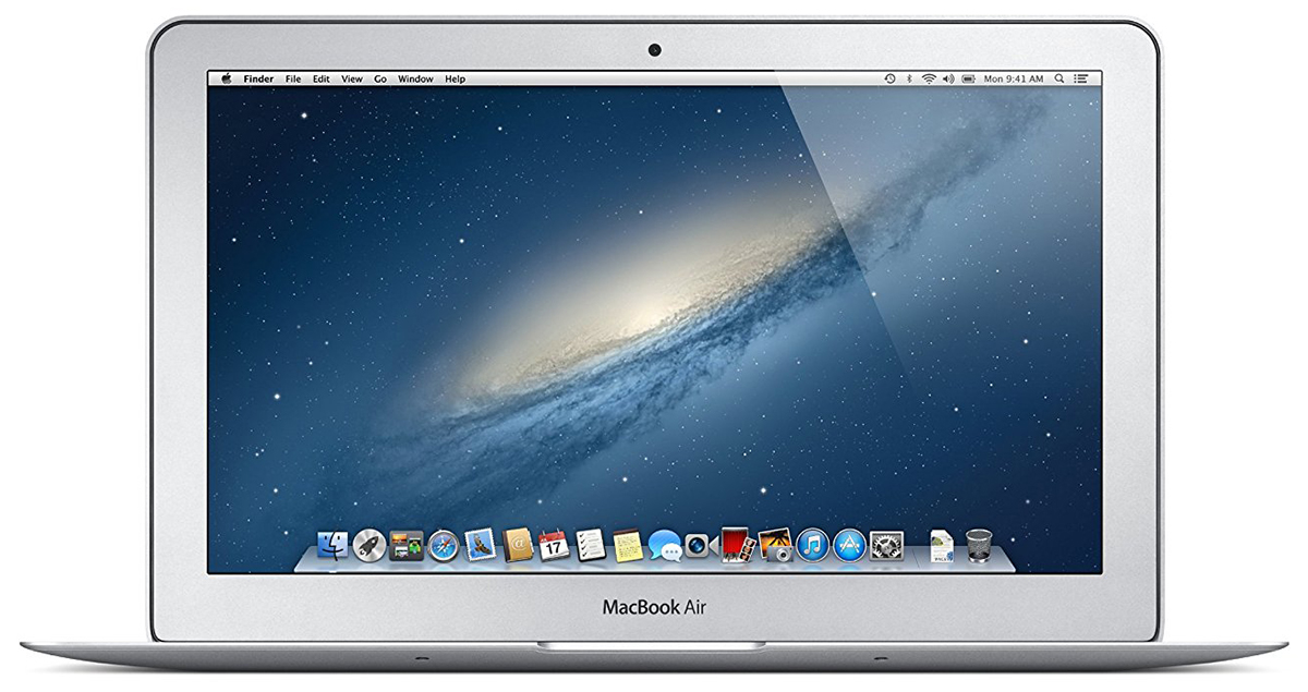 Apple MacBook Air 11 (Early 2014) - Specs, Tests, and Prices