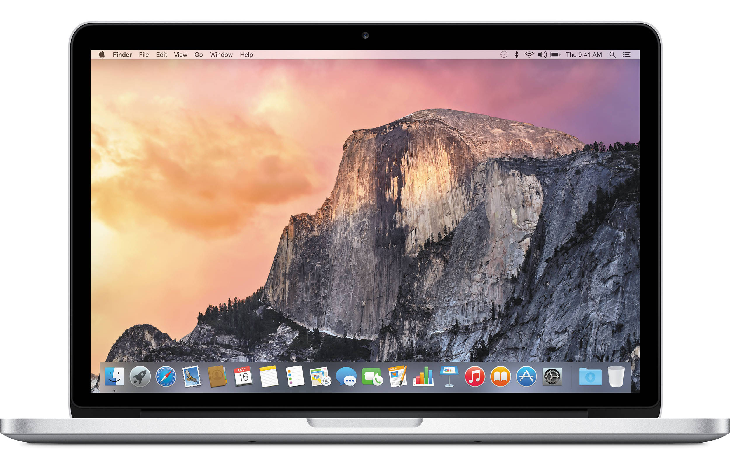 Apple MacBook Pro 13 (Early 2015) - スペック、テスト、価格