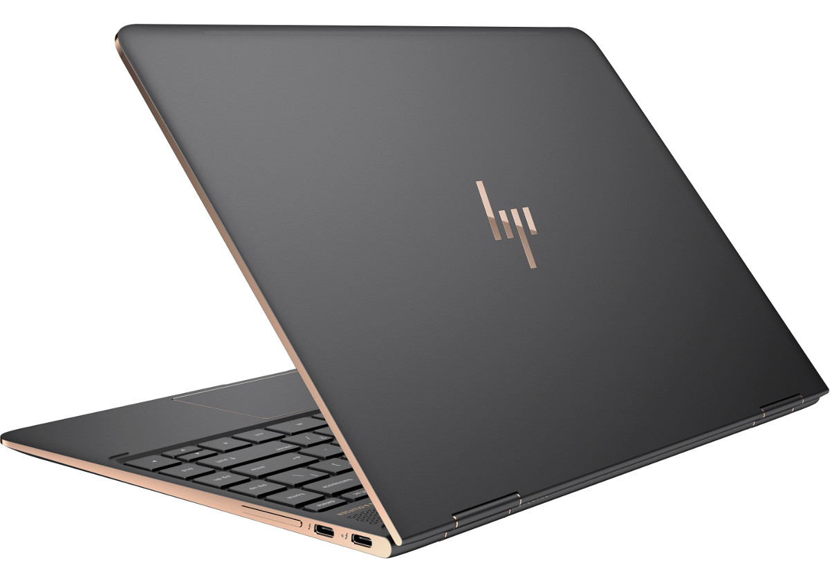 HP Spectre 13 x360 (13-ac000) - Specs, Tests, and Prices