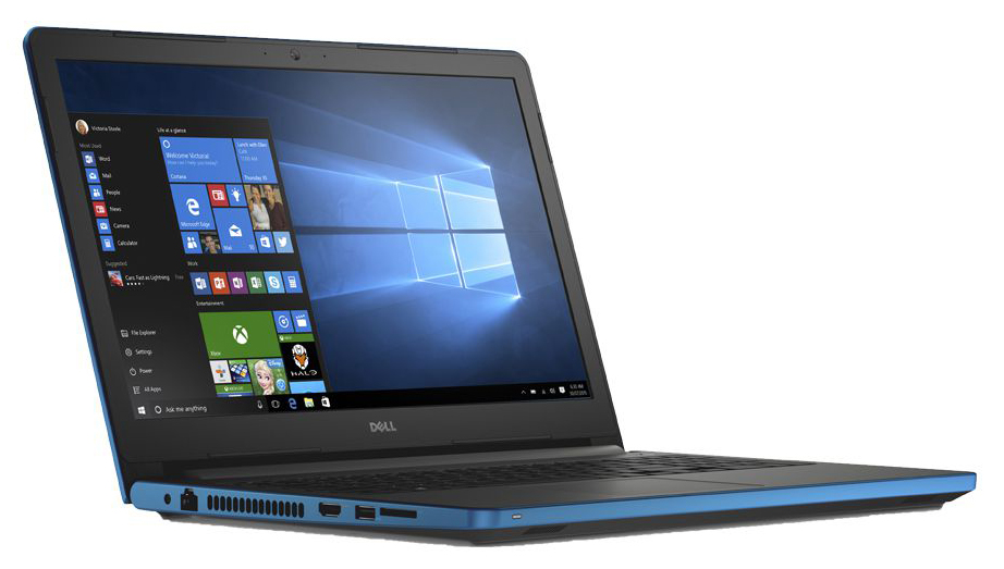 Dell Inspiron 15 5559 - Specs, Tests, and Prices | LaptopMedia.com