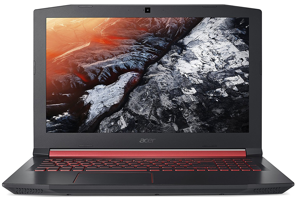 Acer Nitro 5 (AN515-53/52/51/41/31) - スペック、テスト、価格