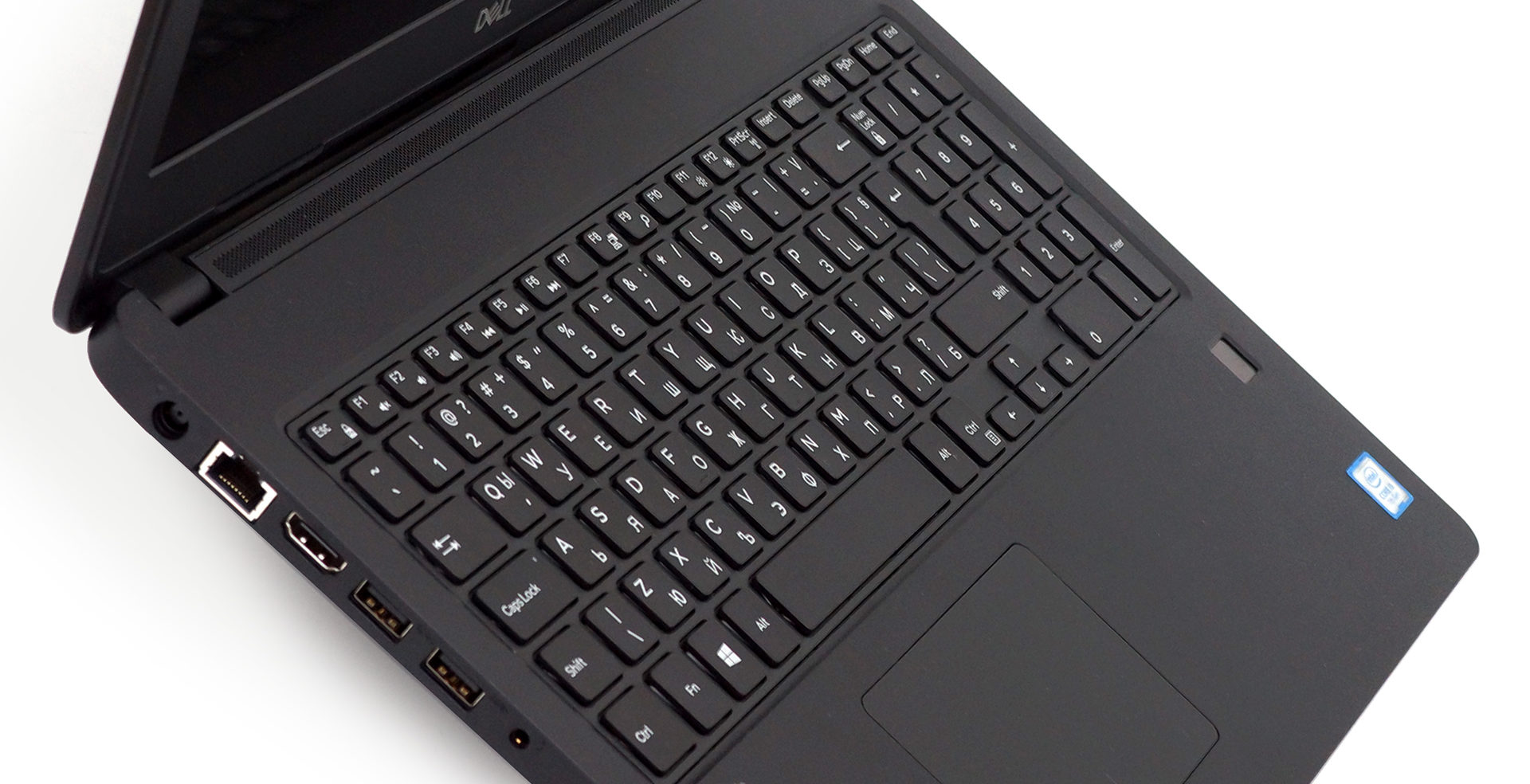 Dell Latitude 15 3580 - スペック、テスト、価格 | LaptopMedia 日本
